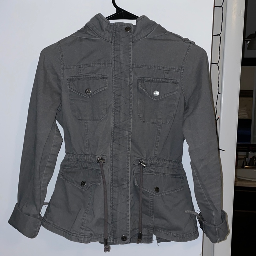 Aeropostale: Jacket